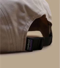 Patagonia Maclure 5 Panel Forge Mark Crest Oak Tan 10 Patagonia Maclure 5 Panel Forge Mark Crest Oak Tan -Modehüte maclure 5 panel forge mark crest oak tan 4