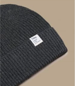 Tilley Marl Beanie Army 5 Tilley Marl Beanie Army -Modehüte marl beanie army 2
