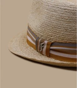 Mateo Raphia 6 Mateo Raphia -Modehüte mateo raphia 2
