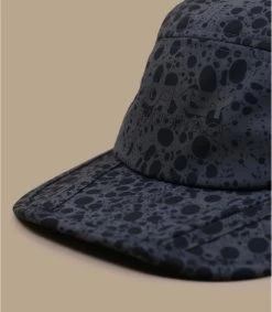 Oakley Maven RC 5 Panel Black Frog -Modehüte maven rc 5 panel black frog 2