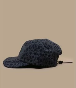 Oakley Maven RC 5 Panel Black Frog -Modehüte maven rc 5 panel black frog 3