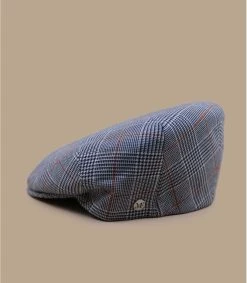 Maylone Blue -Modehüte maylone blue 2