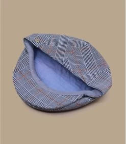 Maylone Blue -Modehüte maylone blue 3