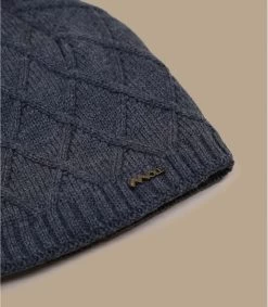 Meribel Grey -Modehüte meribel grey 2