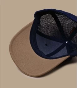 Columbia Mesh Ball Spurce Navy -Modehüte mesh ball spurce navy 5