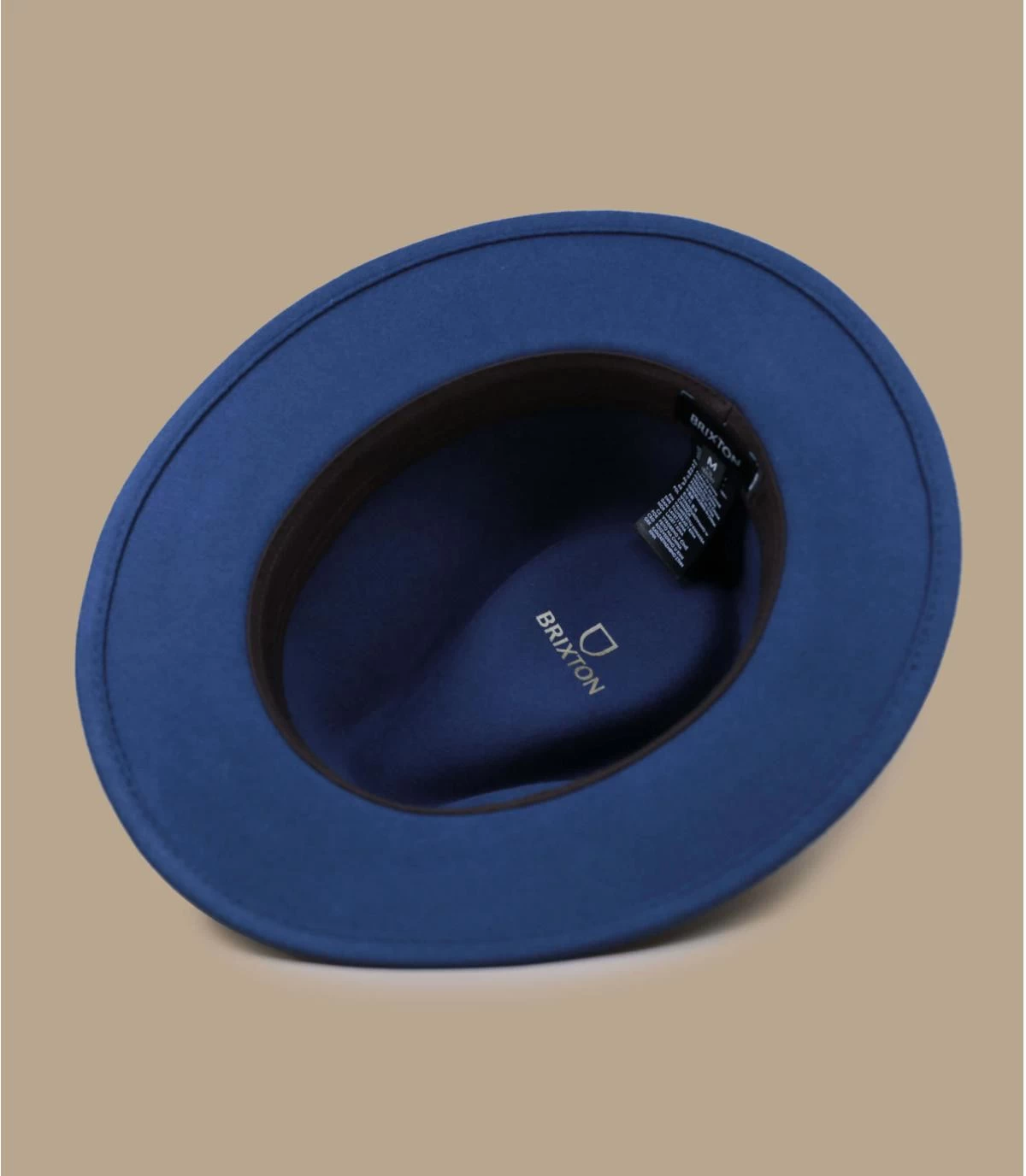 Brixton Messer Joe Blue 5 Brixton Messer Joe Blue – Bild 5