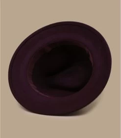 Mila Bordeaux -Modehüte mila bordeaux 3