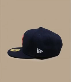 NEW ERA MLB AC Perf 5950 Boston Red Sox -Modehüte mlb ac perf 5950 boston red soxMLB20AC20Perf20595020Boston20Red20Sox20New20Era