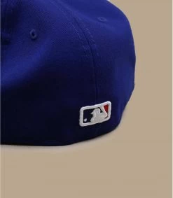 NEW ERA MLB AC Perf 5950 Los Angeles Dodgers 5 NEW ERA MLB AC Perf 5950 Los Angeles Dodgers -Modehüte mlb ac perf 5950 los angeles dodgers