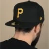NEW ERA MLB AC Perf 5950 Pittsburgh Pirates