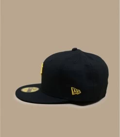 NEW ERA MLB AC Perf 5950 Pittsburgh Pirates -Modehüte mlb ac perf 5950 pittsburgh pirates 2