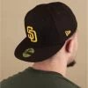 NEW ERA MLB AC Perf 5950 San Diego Padres