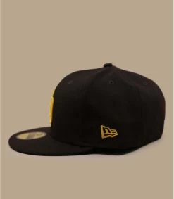NEW ERA MLB AC Perf 5950 San Diego Padres -Modehüte mlb ac perf 5950 san diego padres 3