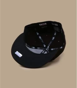 NEW ERA MLB AC Perf 5950 San Diego Padres -Modehüte mlb ac perf 5950 san diego padres 5