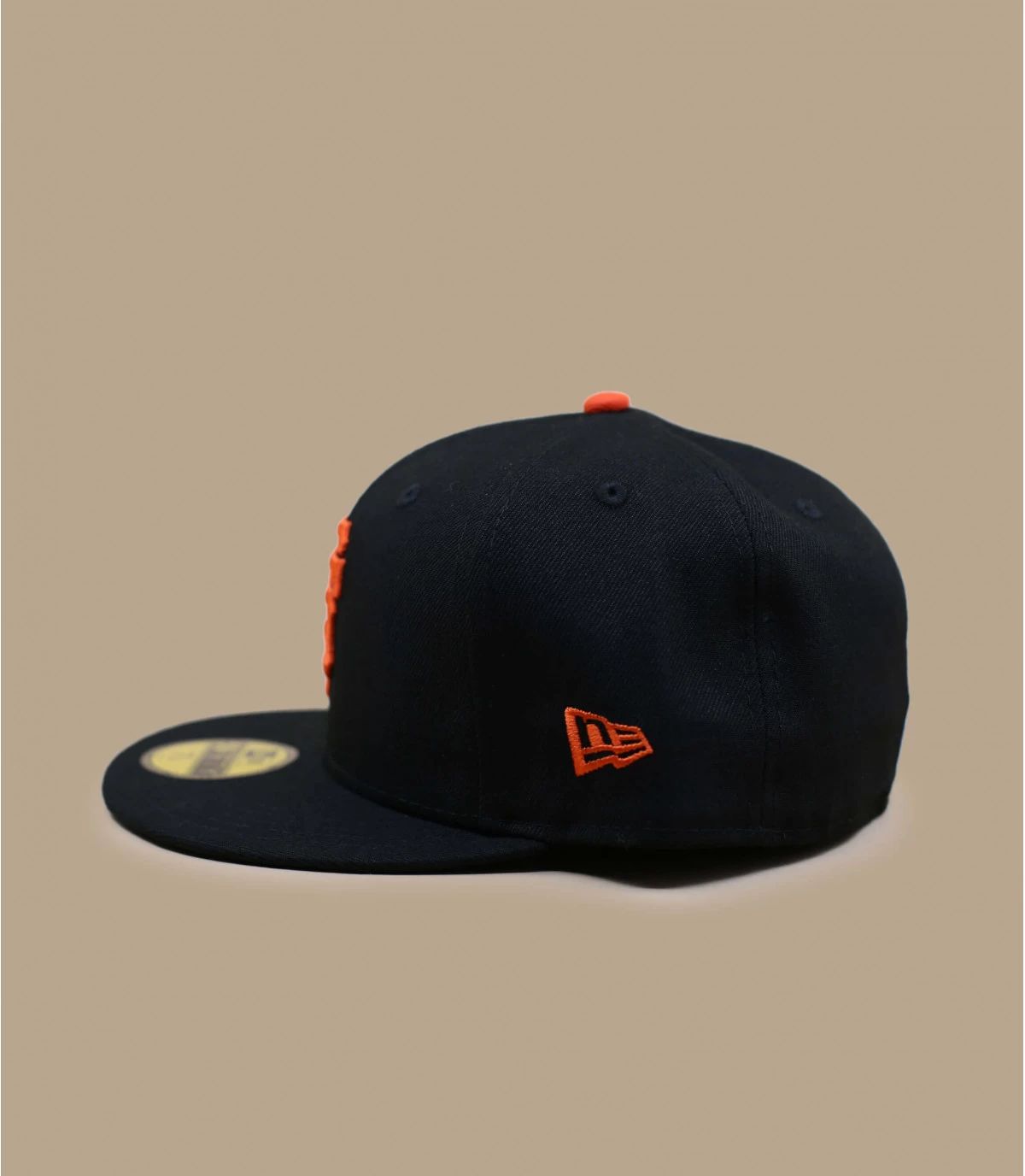 NEW ERA MLB AC Perf 5950 SF Giants 3 NEW ERA MLB AC Perf 5950 SF Giants – Bild 3