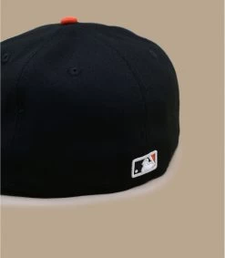 NEW ERA MLB AC Perf 5950 SF Giants 7 NEW ERA MLB AC Perf 5950 SF Giants -Modehüte mlb ac perf 5950 sf giants 3