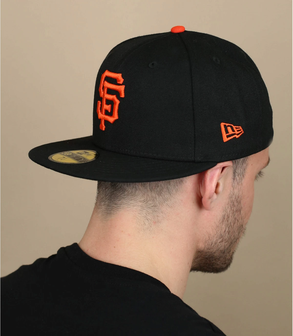 NEW ERA MLB AC Perf 5950 SF Giants 1 NEW ERA MLB AC Perf 5950 SF Giants