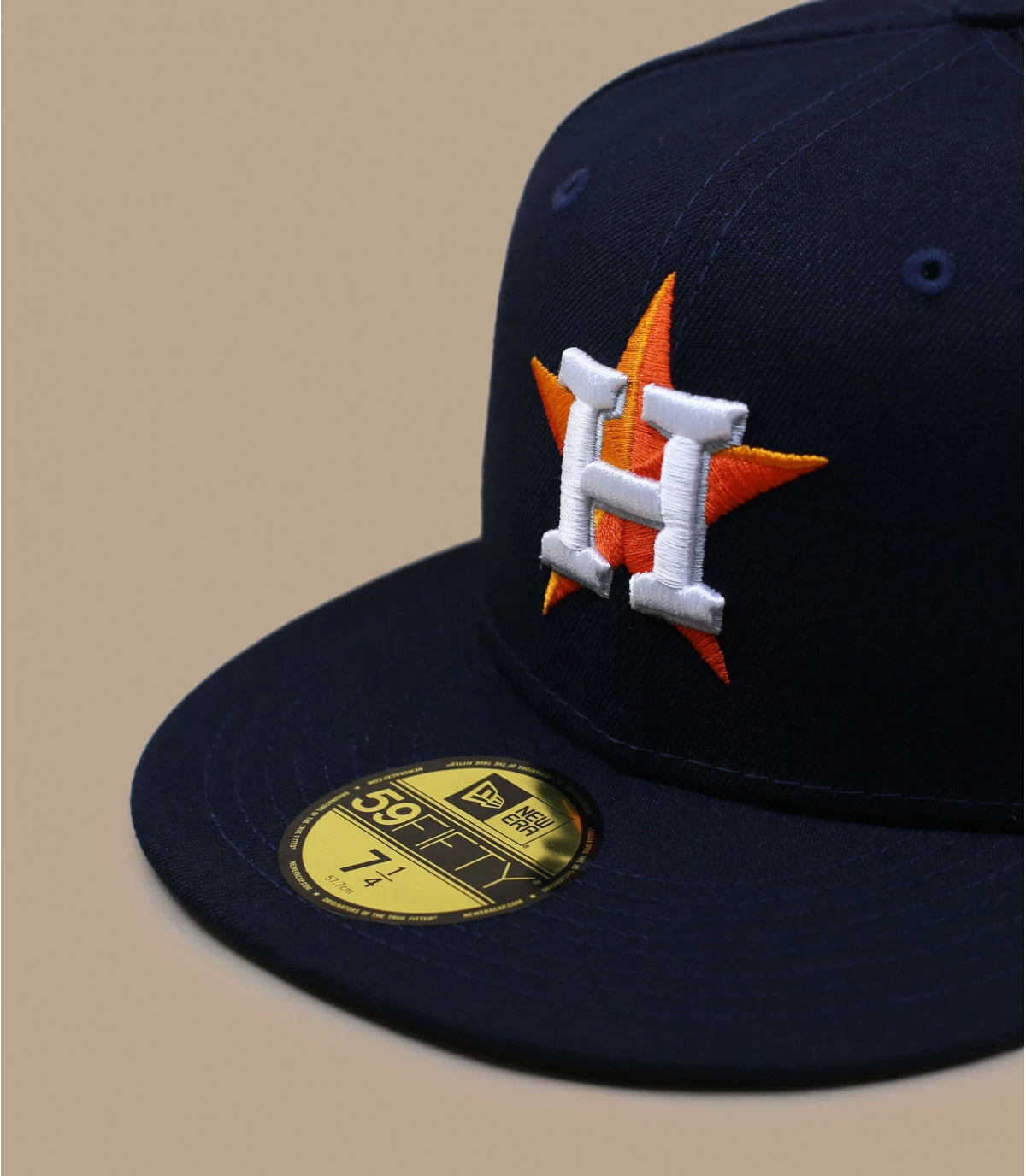 NEW ERA MLB AC Perf Houston Astros 2 NEW ERA MLB AC Perf Houston Astros – Bild 2