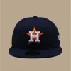 NEW ERA MLB AC Perf Houston Astros