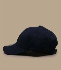 NEW ERA MLB Quilted Cap 9Forty NY Navy -Modehüte mlb quilted cap 9forty ny navy 3