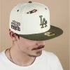 NEW ERA MLB WS Trail Mix 5950 LA
