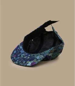Monet 5 Panel Camper Cap Floral -Modehüte monet 5 panel camper cap floral 5