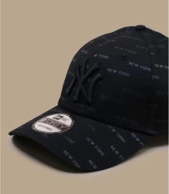 NEW ERA Monogram AOP 940 NY 8 NEW ERA Monogram AOP 940 NY -Modehüte monogram aop 940 ny 2
