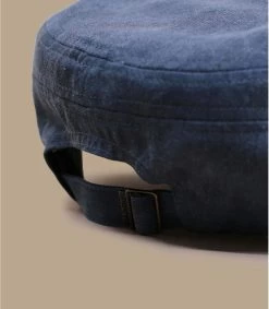 Barts Montania Navy -Modehüte montania navy 4