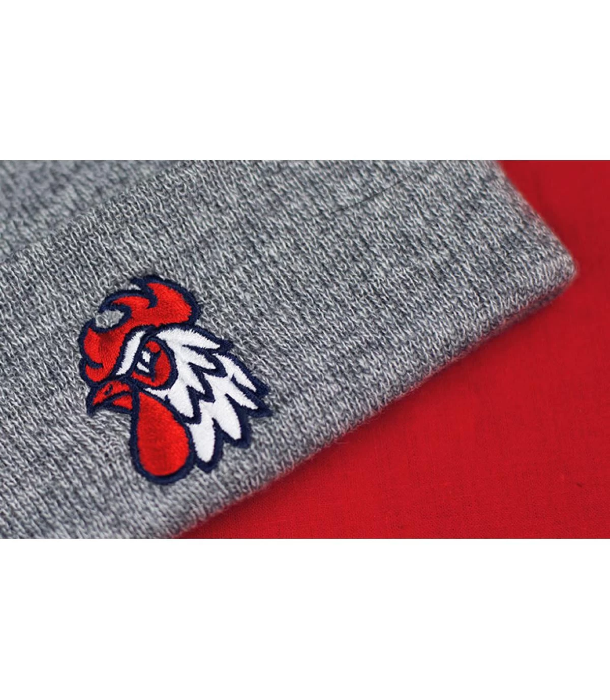 Mütze Le Gaulois 3 Mütze Le Gaulois – Bild 3