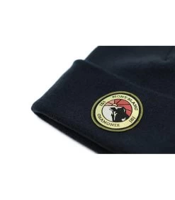 Mütze Mont Blanc Navy 5 Mütze Mont Blanc Navy -Modehüte mutze mont blanc navymuetze20mont20blanc20marineblau