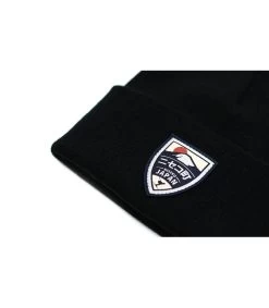 Mütze Niseko Black 5 Mütze Niseko Black -Modehüte mutze niseko blackmuetze20niseko20schwarz