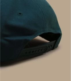 '47 BRAND MVP Snapback Cap Dodgers Pacific Green -Modehüte mvp snapback cap dodgers pacific green 4