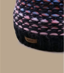 Barts Myonet Purple -Modehüte myonet purple 2