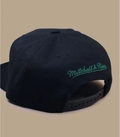 Mitchell & Ness NBA Core Basic Snapback Celtics 10 Mitchell & Ness NBA Core Basic Snapback Celtics -Modehüte nba core basic snapback celtics 4