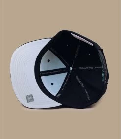 Mitchell & Ness NBA Core Basic Snapback Celtics 11 Mitchell & Ness NBA Core Basic Snapback Celtics -Modehüte nba core basic snapback celtics 5