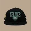 NEW ERA NBA Patch Cap 9Fifty Celtics