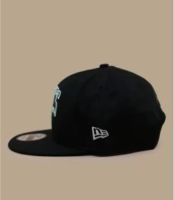 NEW ERA NBA Patch Cap 9Fifty Celtics -Modehüte nba patch cap 9fifty celtics 2