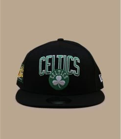 NEW ERA NBA Patch Cap 9Fifty Celtics