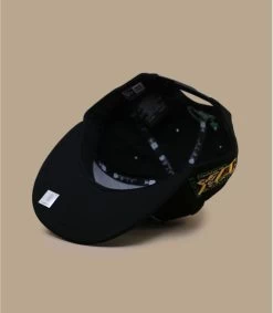 NEW ERA NBA Patch Cap 9Fifty Celtics -Modehüte nba patch cap 9fifty celtics 4