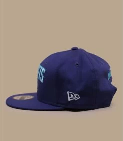 NEW ERA NBA Patch Cap 9Fifty Hornets -Modehüte nba patch cap 9fifty hornets 2