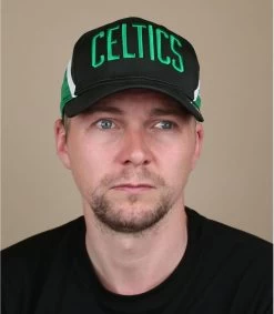 NEW ERA NBA Stretch Hook Celtics