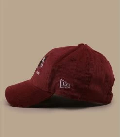 NEW ERA NE Cord Cap 9Forty Rust -Modehüte ne cord cap 9forty rust 2