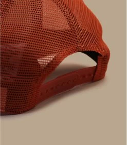 NEW ERA NE Food Trucker Cap Hot Sauce -Modehüte ne food trucker cap hot sauce 3