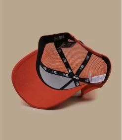 NEW ERA NE Food Trucker Cap Hot Sauce -Modehüte ne food trucker cap hot sauce 4