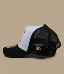 NEW ERA NE Food Trucker Cap Soy Sauce -Modehüte ne food trucker cap soy sauce 3
