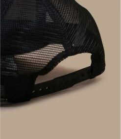 NEW ERA NE Food Trucker Cap Soy Sauce -Modehüte ne food trucker cap soy sauce 4