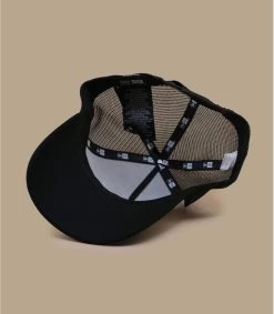 NEW ERA NE Food Trucker Cap Soy Sauce -Modehüte ne food trucker cap soy sauce 5