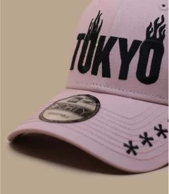 NEW ERA NE Graphic Cap 940 9 NEW ERA NE Graphic Cap 940 -Modehüte ne graphic cap 940 2