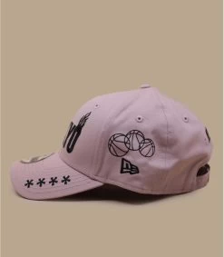 NEW ERA NE Graphic Cap 940 10 NEW ERA NE Graphic Cap 940 -Modehüte ne graphic cap 940 3
