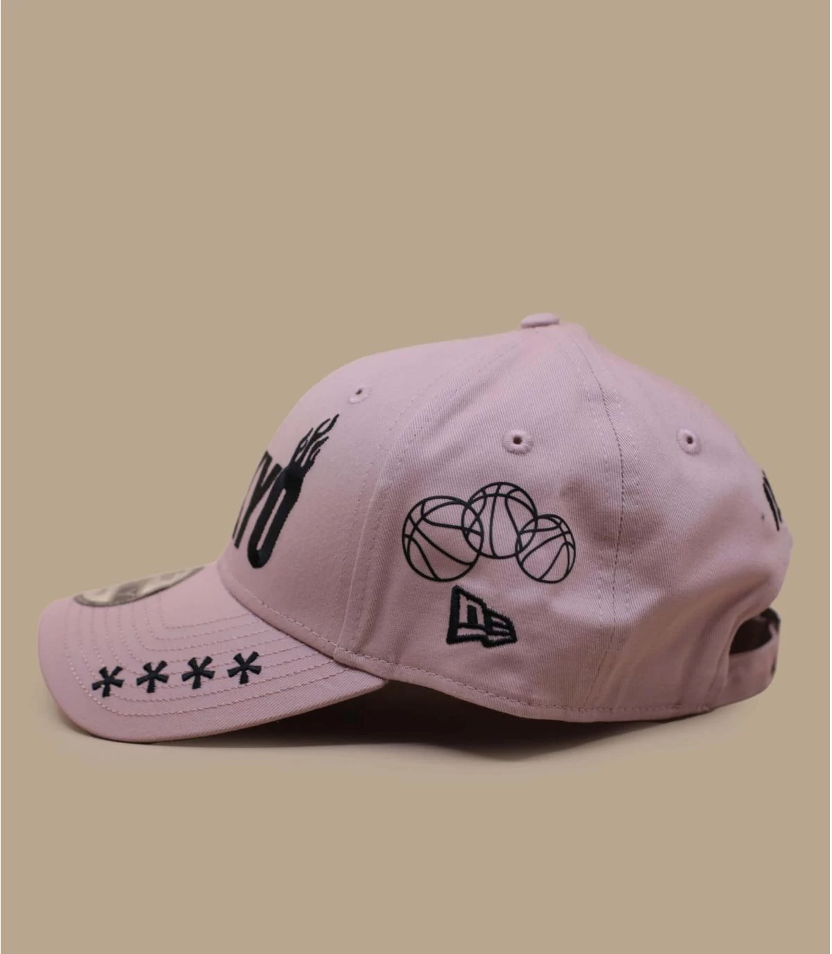 NEW ERA NE Graphic Cap 940 4 NEW ERA NE Graphic Cap 940 – Bild 4
